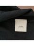 Rebecca Moses Black Cardigan Size S - photo 5