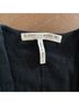 Rebecca Moses Black Cardigan Size S - photo 4