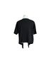 Rebecca Moses Black Cardigan Size S - photo 2
