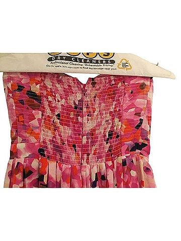 Parker Cocktail Dress (view 2)