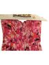 Parker Print Multi Color Cocktail Dress Size XS - photo 2