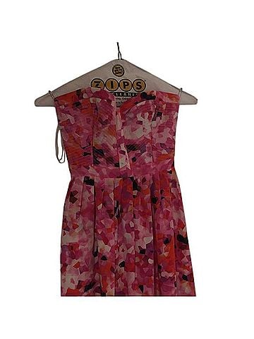 Parker Cocktail Dress (view 1)