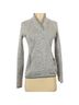 Eddie Bauer Gray Fleece Size XS - photo 1