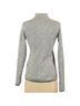 Eddie Bauer Gray Fleece Size XS - photo 2
