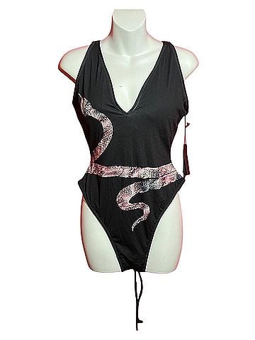 TA3 One Piece Swimsuit (view 1)