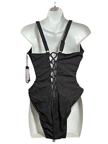 TA3 One Piece Swimsuit (view 2)
