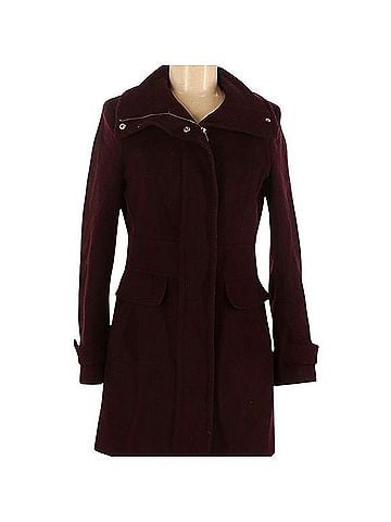 Cole Haan Signature Coat (view 1)