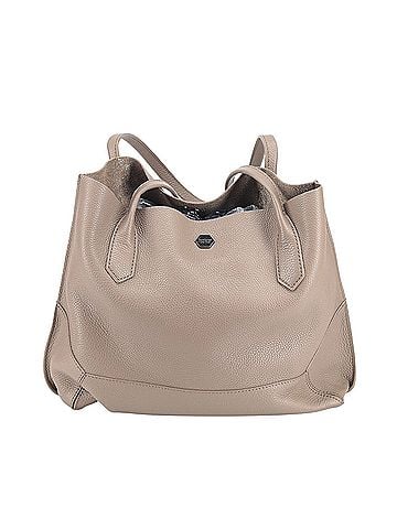 Botkier Leather Tote (view 1)
