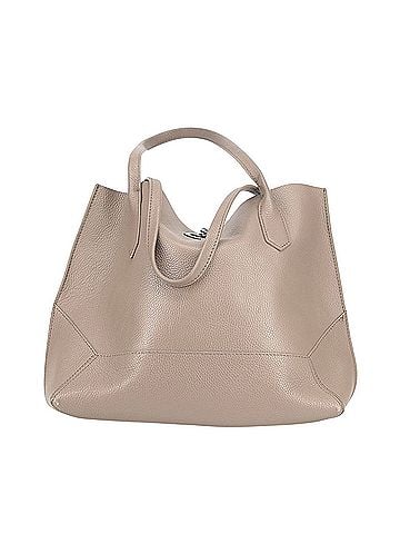 Botkier Leather Tote (view 2)
