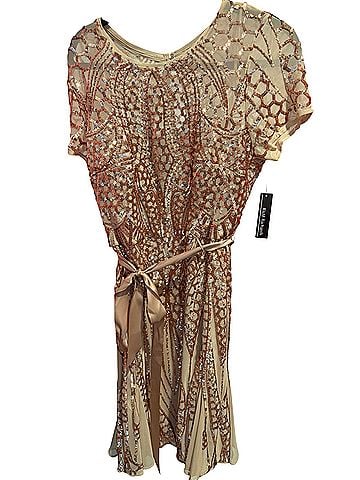 R&M Richards Cocktail Dress (view 1)