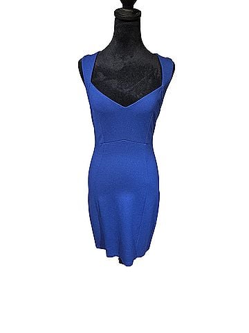French Connection Lula Cocktail Dress (view 2)