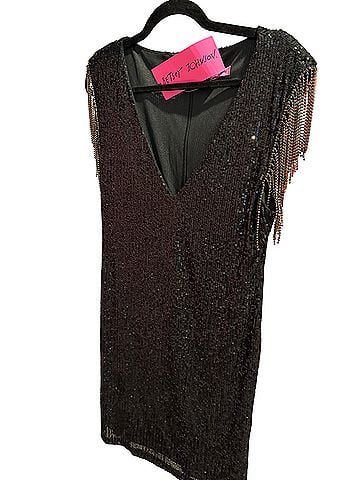 Betsey Johnson Cocktail Dress (view 1)