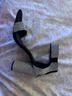 Gianni Bini Black Heels Size 11 - photo 5