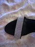 Gianni Bini Black Heels Size 11 - photo 4