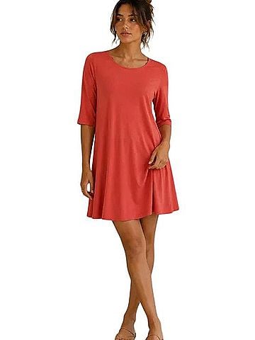 bryn WALKER Irys Casual Dress (view 1)