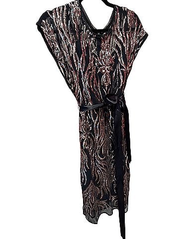 R&M Richards Cocktail Dress (view 1)