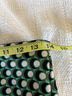 Maeve Print Green Casual Pants Size XS - photo 6