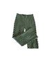 Maeve Print Green Casual Pants Size XS - photo 1