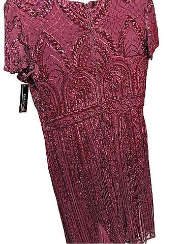R&M Richards Casual Dress (view 2)