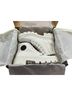 Palladium White Boots Size 9 - photo 4