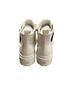 Palladium White Boots Size 9 - photo 2