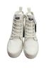 Palladium White Boots Size 9 - photo 8