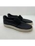 Vince. 100% Leather Black Sneakers Size 8 1/2 - photo 4