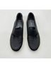 Vince. 100% Leather Black Sneakers Size 8 1/2 - photo 5