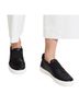 Vince. 100% Leather Black Sneakers Size 8 1/2 - photo 7