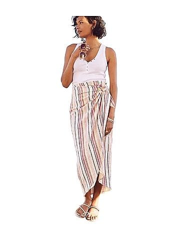 Free People Casual Skirt (view 1)