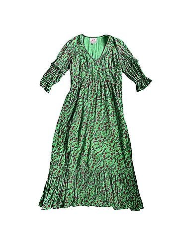 Banjanan Casual Dress (view 1)