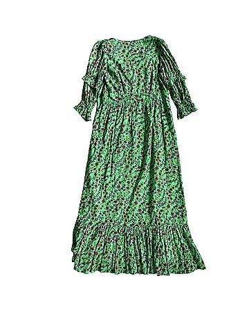 Banjanan Casual Dress (view 2)
