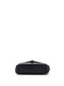 Saint Laurent 100% Leather Black Classic Monogram College Bag Python Embossed Leather Large One size - photo 2