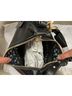 French Connection Black Leather Hobo One size - photo 6