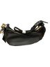 French Connection Black Leather Hobo One size - photo 3