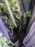 Anatomie 100% Polyester 95% Polyester 5% Elastane Camo Multi Color Jacket Size XL - photo 5