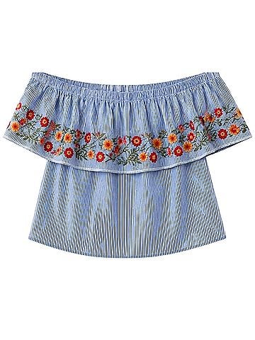 Miss Me Sleeveless Top (view 2)