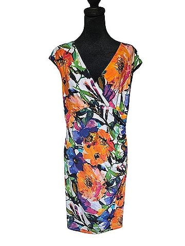 Ralph Lauren Cocktail Dress (view 2)