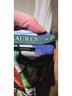 Ralph Lauren Floral Multi Color Cocktail Dress Size 14 - photo 6