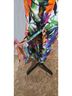 Ralph Lauren Floral Multi Color Cocktail Dress Size 14 - photo 8
