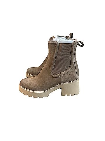 Dolce Vita Ankle Boots (view 1)