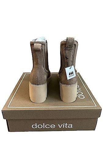 Dolce Vita Ankle Boots (view 2)