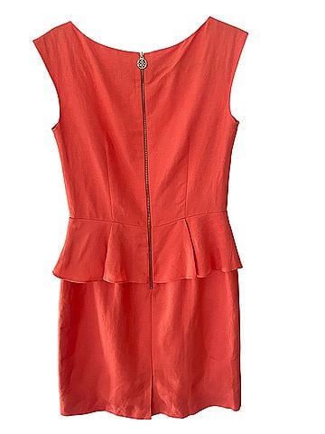 Antonio Melani Cocktail Dress (view 2)