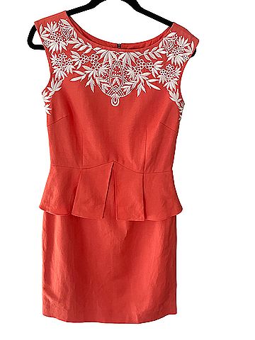 Antonio Melani Cocktail Dress (view 1)