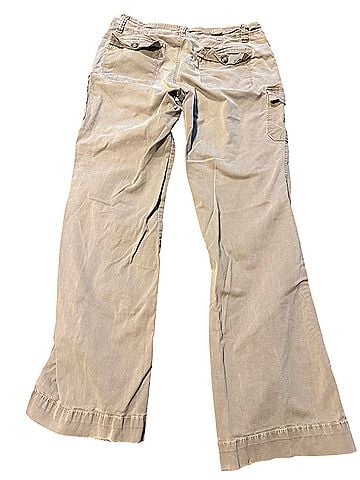 Old Navy Cargo Pants (view 2)