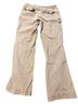 Old Navy Tan Cargo Pants Size 8 - photo 2