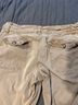 Old Navy Tan Cargo Pants Size 8 - photo 4