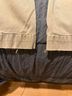 Old Navy Tan Cargo Pants Size 8 - photo 5