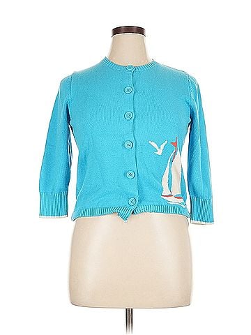 L.L.Bean L.L.Bean Cardigan (view 1)