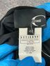 Just Cavalli Solid Black Cocktail Dress Size 12 - photo 5